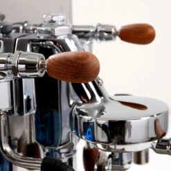 Bezzera DUO MN Dual Boiler Espresso Machine -Coffee Machine bezzera duo mn 5 woodaccents