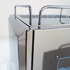 Bezzera DUO MN Dual Boiler Espresso Machine -Coffee Machine bezzera duo mn 7 craftsmanship