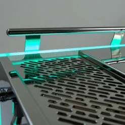 Bezzera Matrix MN Dual Boiler Espresso Machine 26 Bezzera Matrix MN Dual Boiler Espresso Machine -Coffee Machine bezzera matrix mn 8 toprail