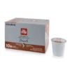 Illy Arabica Selection Brasile K-Cup® Packs -Coffee Machine brasile horizontal overhead caps sized