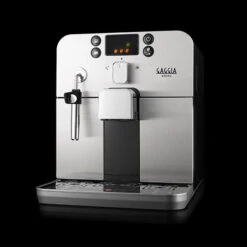 Gaggia Brera Espresso Machine In Black -Coffee Machine brera black 295x295 3ccf2d4b ee3f 42be 9a91 421a86a84b6d