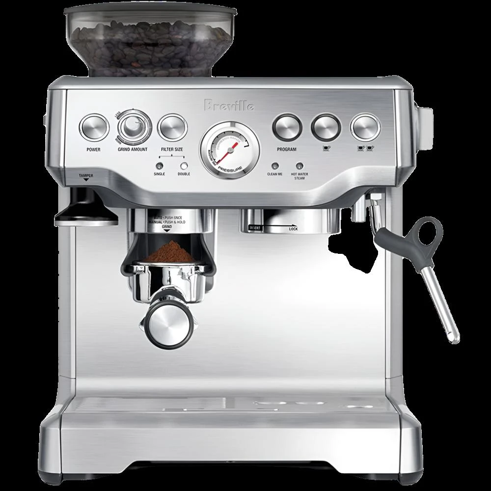Breville BES870XL Barista Express 3 Breville BES870XL Barista Express
