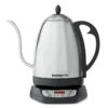 Bonavita Variable Temperature 1.7-liter Digital Gooseneck Kettle -Coffee Machine bv382518v 1.7kettle hero