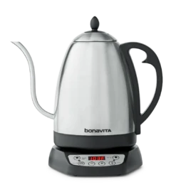 Bonavita Variable Temperature 1.7-liter Digital Gooseneck Kettle