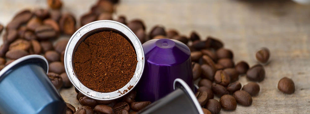 Illy IperEspresso Capsules Classico - Medium Roast 4 Illy IperEspresso Capsules Classico - Medium Roast - Image 2