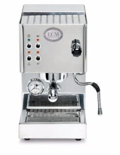 ECM Casa V Espresso Machine -Coffee Machine casav frontal 01 2