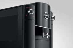 Refurbished JURA D6 Espresso Machine - Piano Black -Coffee Machine d6 piano black na image 5 d25e8cce f347 45c8 ada0 81320817cefb