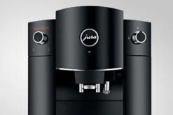 Refurbished JURA D6 Espresso Machine - Piano Black -Coffee Machine d6 piano black na image 6 5a9ddb06 7cb4 4f43 bd02 453ffb22c51a