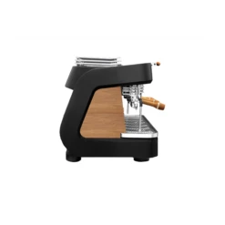 Dalla Corte XT Classic Espresso Machine - 3-Group Dark Walnut 11 Dalla Corte XT Classic Espresso Machine - 3-Group Dark Walnut -Coffee Machine darkwalnut 3Group 5