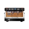 Dalla Corte XT Classic Espresso Machine - 2 Group Dark Walnut -Coffee Machine darkwalnut 2Group 1