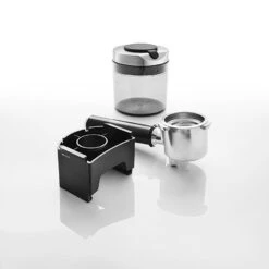 DeLonghi Dedica Coffee Grinder -Coffee Machine delonghi dedica coffee grinder accessories 1