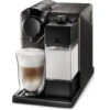 DeLonghi Lattissima Touch EN 550.BK1 -Coffee Machine delonghi lattissima touch en 550.bk1