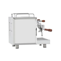 Bezzera DUO DE Dual Boiler Espresso Machine -Coffee Machine duo de 4