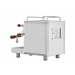 Bezzera DUO DE Dual Boiler Espresso Machine -Coffee Machine duo de 7