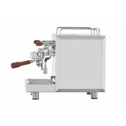 Bezzera DUO DE Dual Boiler Espresso Machine -Coffee Machine duo de 8