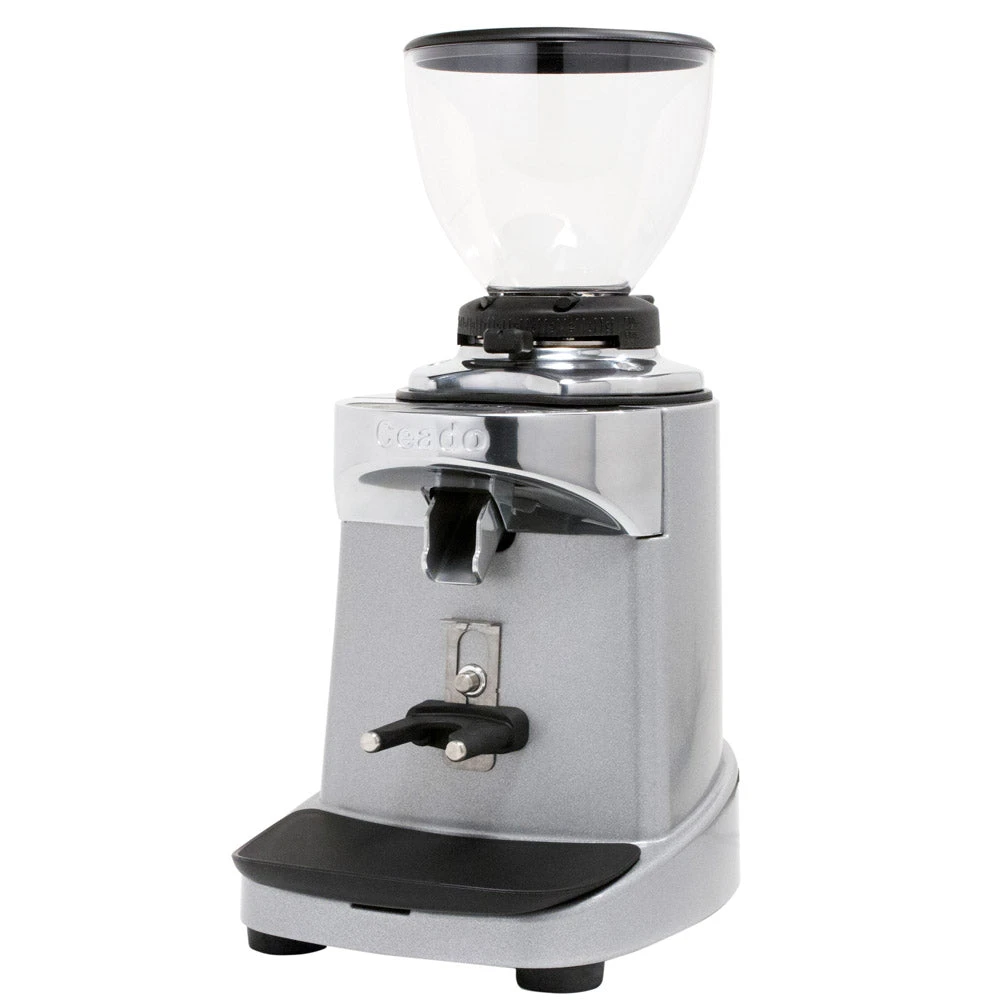 Ceado E37J Electronic Espresso Grinder 3 Ceado E37J Electronic Espresso Grinder