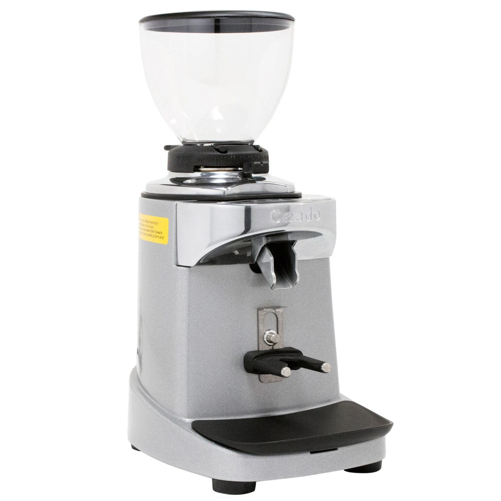 Ceado E37J Electronic Espresso Grinder 4 Ceado E37J Electronic Espresso Grinder - Image 2