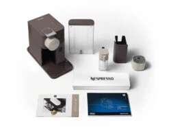 DeLonghi Nespresso Lattissima One In Slate -Coffee Machine en500.bw accessory