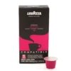 Lavazza Deciso Espresso Capsules
