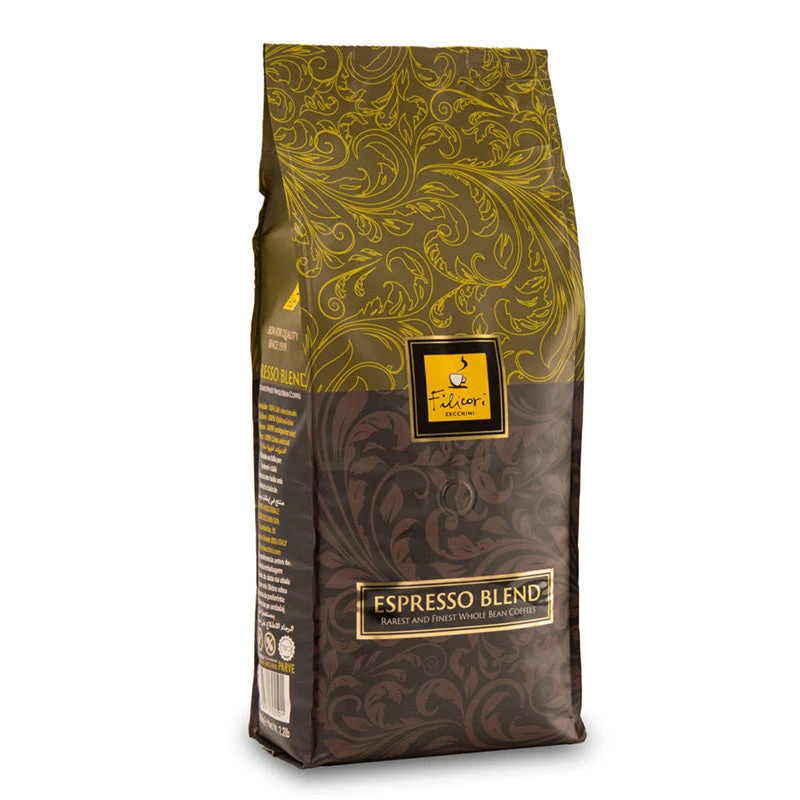 Filicori Zecchini Espresso Blend 3 Filicori Zecchini Espresso Blend