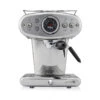 Illy X1 IperEspresso Anniversary 1935 Machine - Stainless Steel -Coffee Machine francis francis x1 anniversary stainless steel