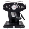 Illy X1 IperEspresso Machine - Black -Coffee Machine francis francis x1 for iperespresso in black