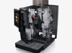 Franke A1000 Coffee System -Coffee Machine franke a1000 fully automatic foammaster look inside machine 2000x1500px.1476619470318