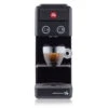 Illy Y3.2 IperEspresso Espresso & Coffee Machine In Black -Coffee Machine fry3.2blk