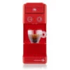 Illy Y3.2 IperEspresso Espresso & Coffee Machine In Red -Coffee Machine fry3.2red
