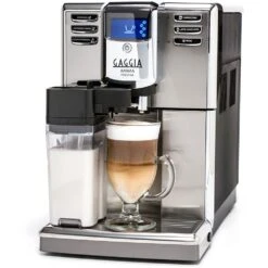 Refurbished Gaggia Anima Prestige Super-Automatic Espresso Machine 7 Refurbished Gaggia Anima Prestige Super-Automatic Espresso Machine -Coffee Machine gaggia anima prestige l 1