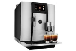 JURA GIGA 6 Espresso Machine -Coffee Machine giga6 alu us image 3