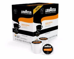 Keurig® Lavazza Gran Aroma K-Cup® Packs