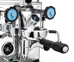 Profitec Pro 400 Espresso Machine With Flow Control -Coffee Machine gridimage 2 11e2dccc 067d 4b81 88fa 3158d5548d37