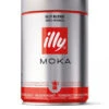 Illy Ground Moka Coffee -Coffee Machine illy ground moka coffee