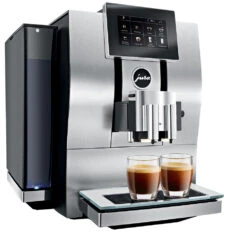 Refurbished JURA Z8 Espresso Machine -Coffee Machine image2 4d598ba8 98b8 4ea2 bdbb 6e5eff6a18b2