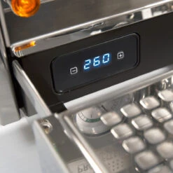 Refurbished Profitec Pro 500 PID Espresso Machine -Coffee Machine img 0760 2