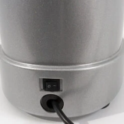 Ceado E37S Quick Set Espresso Grinder -Coffee Machine img 2207