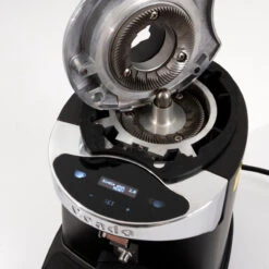 Ceado E37S Quick Set Espresso Grinder In Black 20 Ceado E37S Quick Set Espresso Grinder In Black -Coffee Machine img 2216