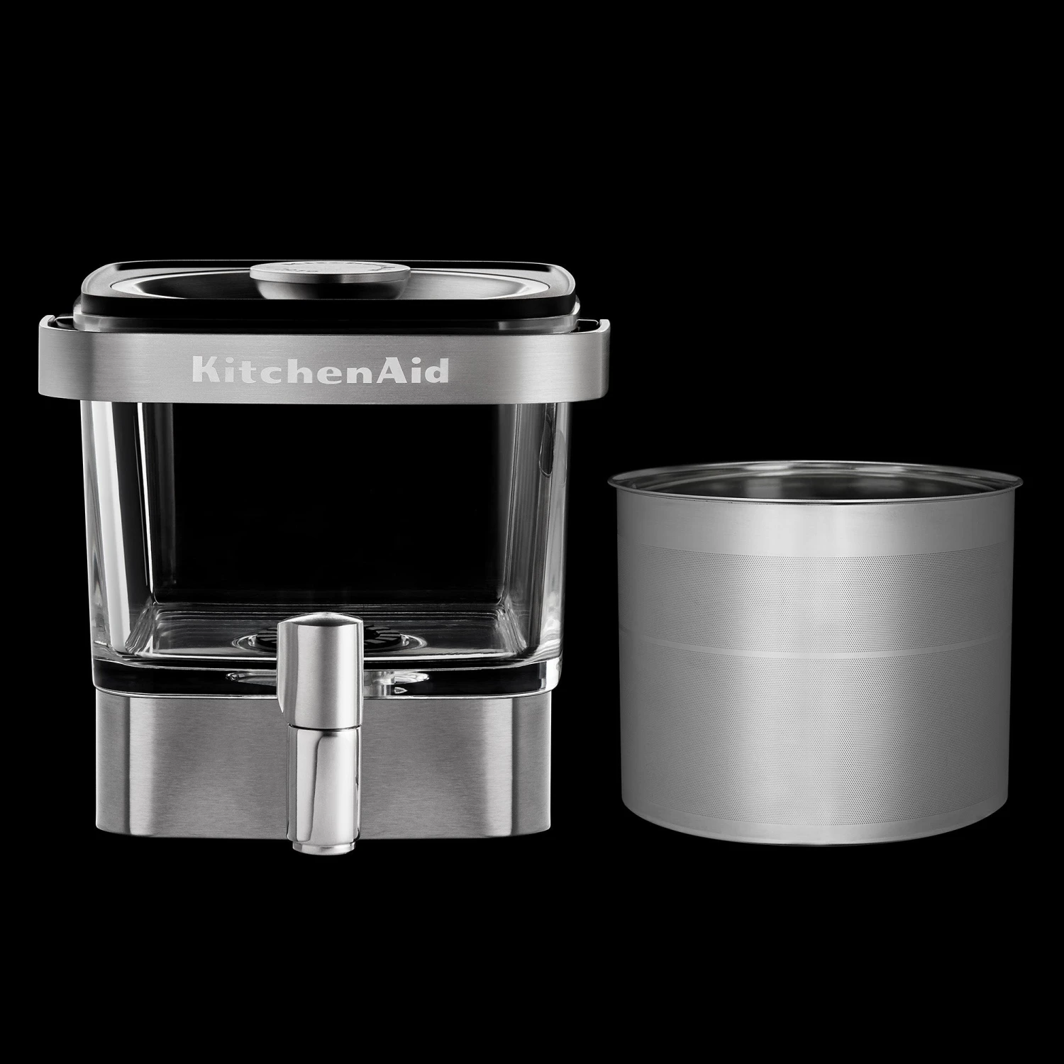 KitchenAid® Cold Brew Coffee Maker - 19 Cup 15 KitchenAid® Cold Brew Coffee Maker - 19 Cup - Image 13