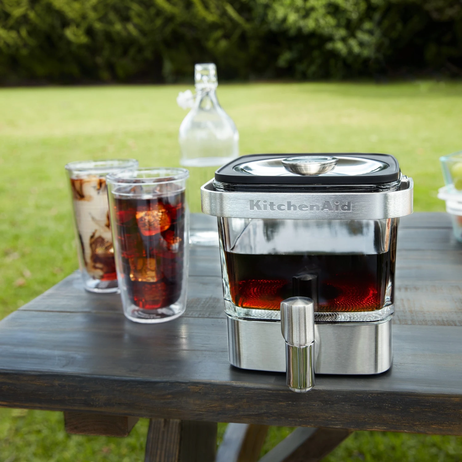 KitchenAid® Cold Brew Coffee Maker - 14 Cup 13 KitchenAid® Cold Brew Coffee Maker - 14 Cup - Image 11