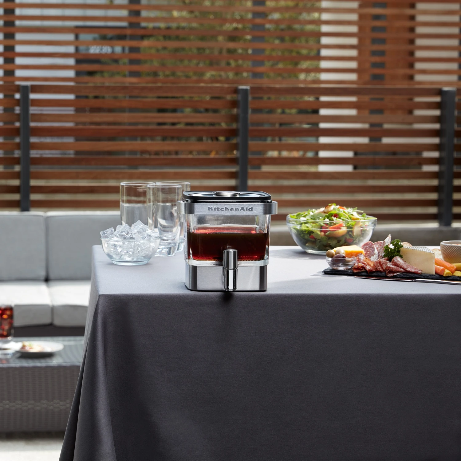 KitchenAid® Cold Brew Coffee Maker - 19 Cup 9 KitchenAid® Cold Brew Coffee Maker - 19 Cup - Image 7