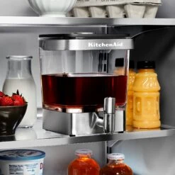 KitchenAid® Cold Brew Coffee Maker - 14 Cup 24 KitchenAid® Cold Brew Coffee Maker - 14 Cup -Coffee Machine kitchenaidcoldbrewmakerlifestyle3 eeeda1fd d961 4f6d bce6 609dd8c0a040