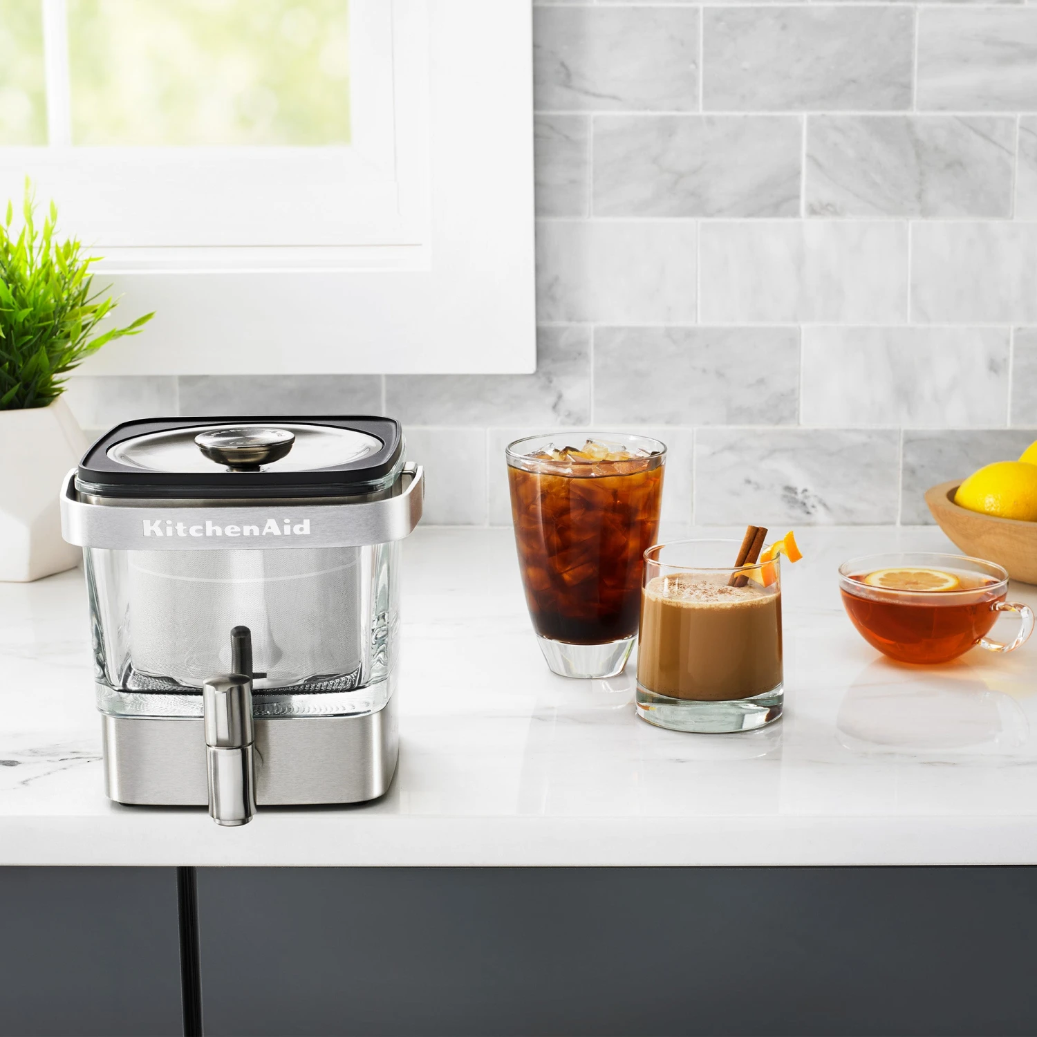KitchenAid® Cold Brew Coffee Maker - 14 Cup 7 KitchenAid® Cold Brew Coffee Maker - 14 Cup - Image 5