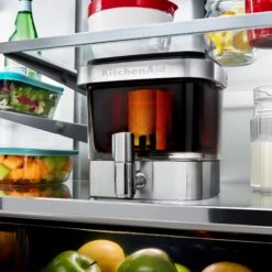 KitchenAid® Cold Brew Coffee Maker - 14 Cup 30 KitchenAid® Cold Brew Coffee Maker - 14 Cup -Coffee Machine kitchenaidcoldbrewmakerlifestyle9 624a5d59 7ae6 432a 90c2 2850b25f784a