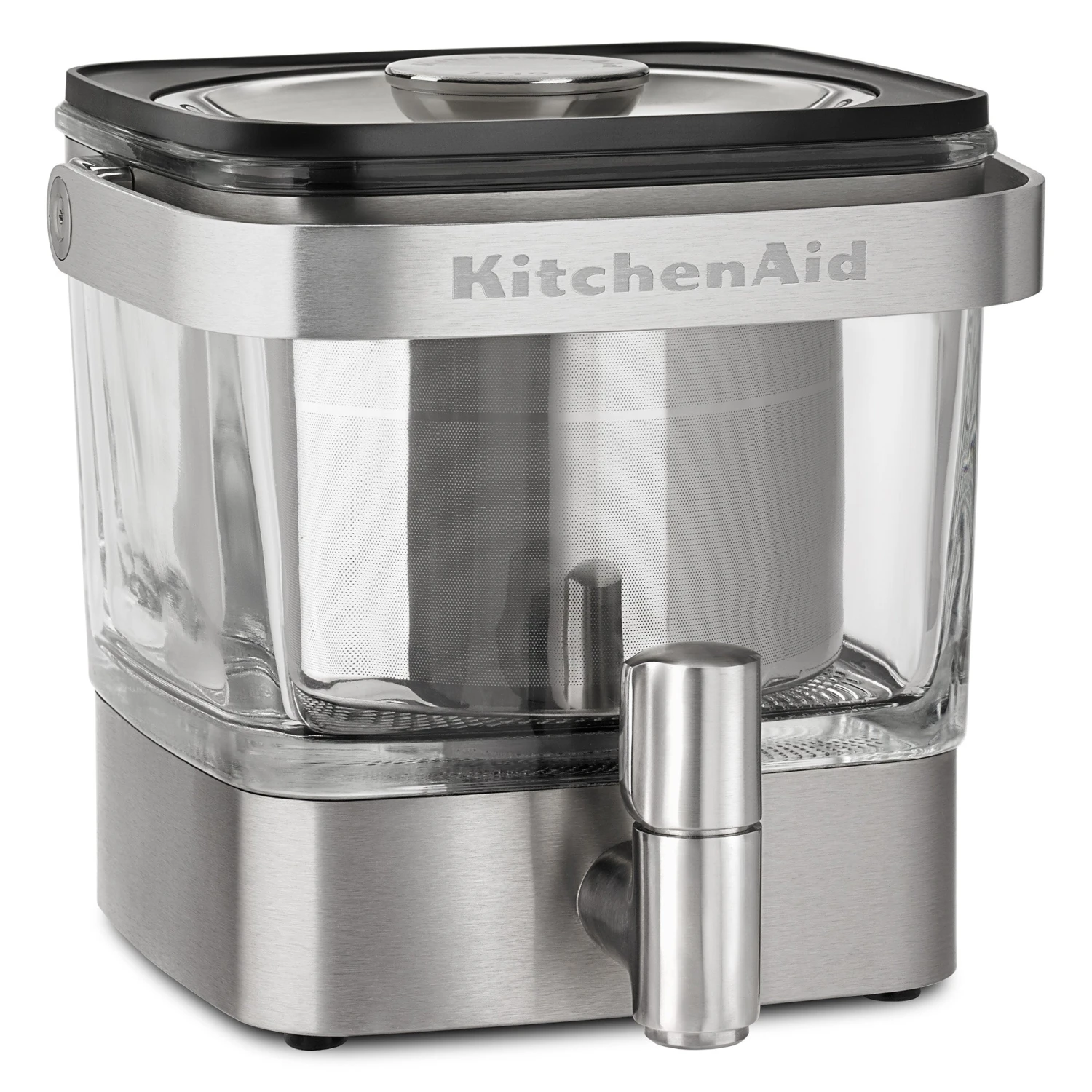 KitchenAid® Cold Brew Coffee Maker - 14 Cup 3 KitchenAid® Cold Brew Coffee Maker - 14 Cup