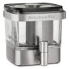 KitchenAid® Cold Brew Coffee Maker - 19 Cup 1 KitchenAid® Cold Brew Coffee Maker - 19 Cup -Coffee Machine kitchenaidcoldbrewmakerwhitelimbo2