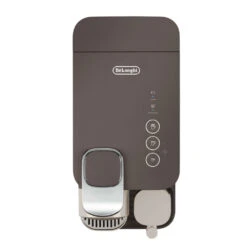 DeLonghi Nespresso Lattissima One In Slate -Coffee Machine lattissimaone slate top