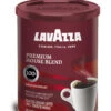 Lavazza Premium House Blend Ground Coffee -Coffee Machine lavazza premium house blend new packaging 1