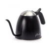 Primula Precision Pour Over Kettle In Black -Coffee Machine pmkettle blk