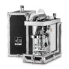 Rocket Espresso Porta Via Portable Espresso Machine -Coffee Machine portavia open 1